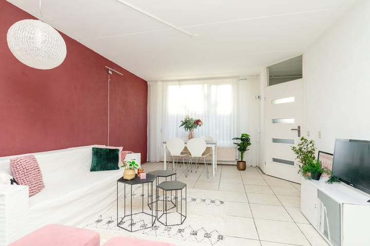 Foto 12 van Laaghamlaan 29