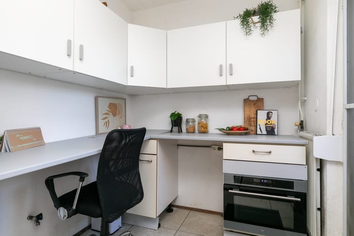 Foto 29 van Laaghamlaan 29