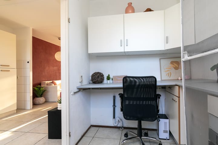 Foto 31 van Laaghamlaan 29