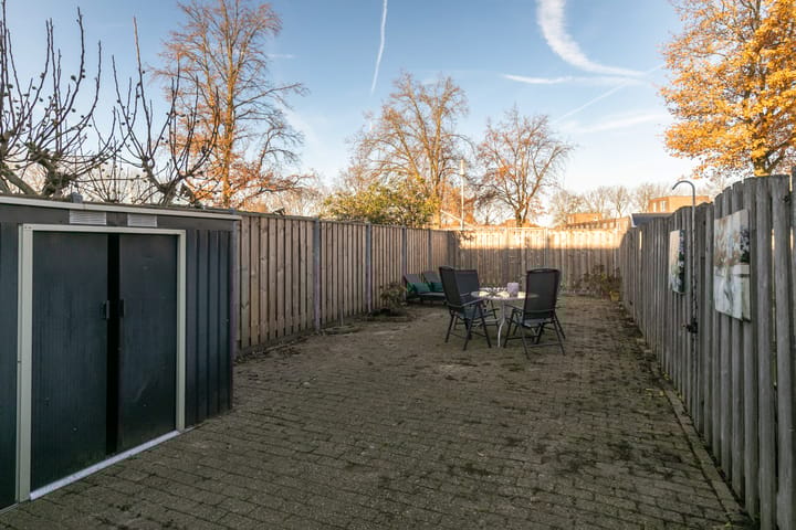 Foto 32 van Laaghamlaan 29