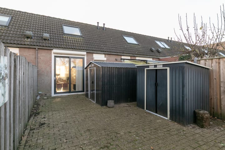 Foto 33 van Laaghamlaan 29