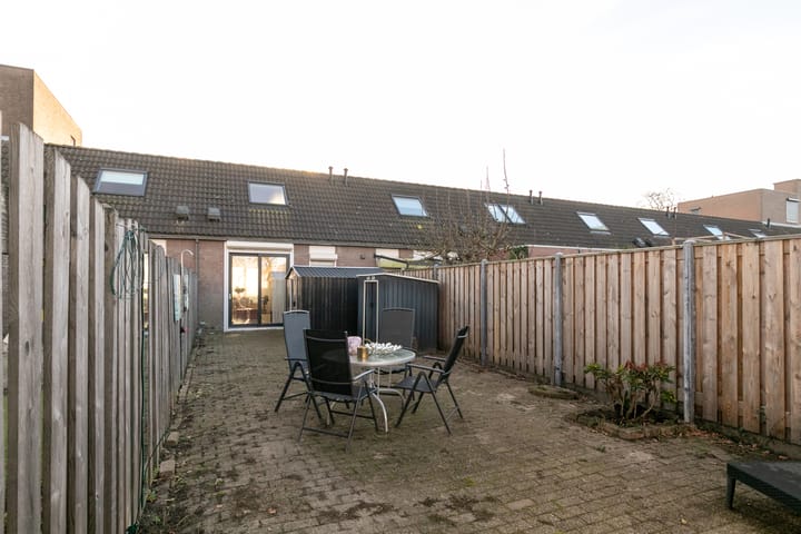 Foto 37 van Laaghamlaan 29