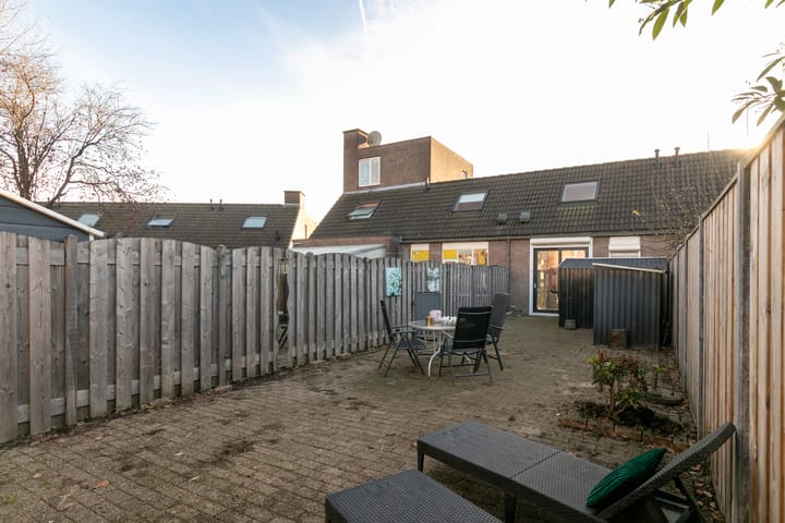 Foto 38 van Laaghamlaan 29