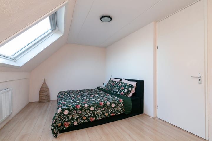 Foto 42 van Laaghamlaan 29