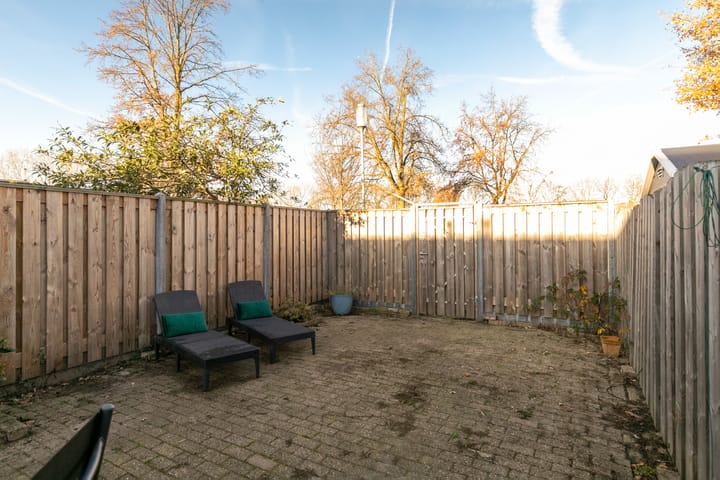 Foto 34 van Laaghamlaan 29