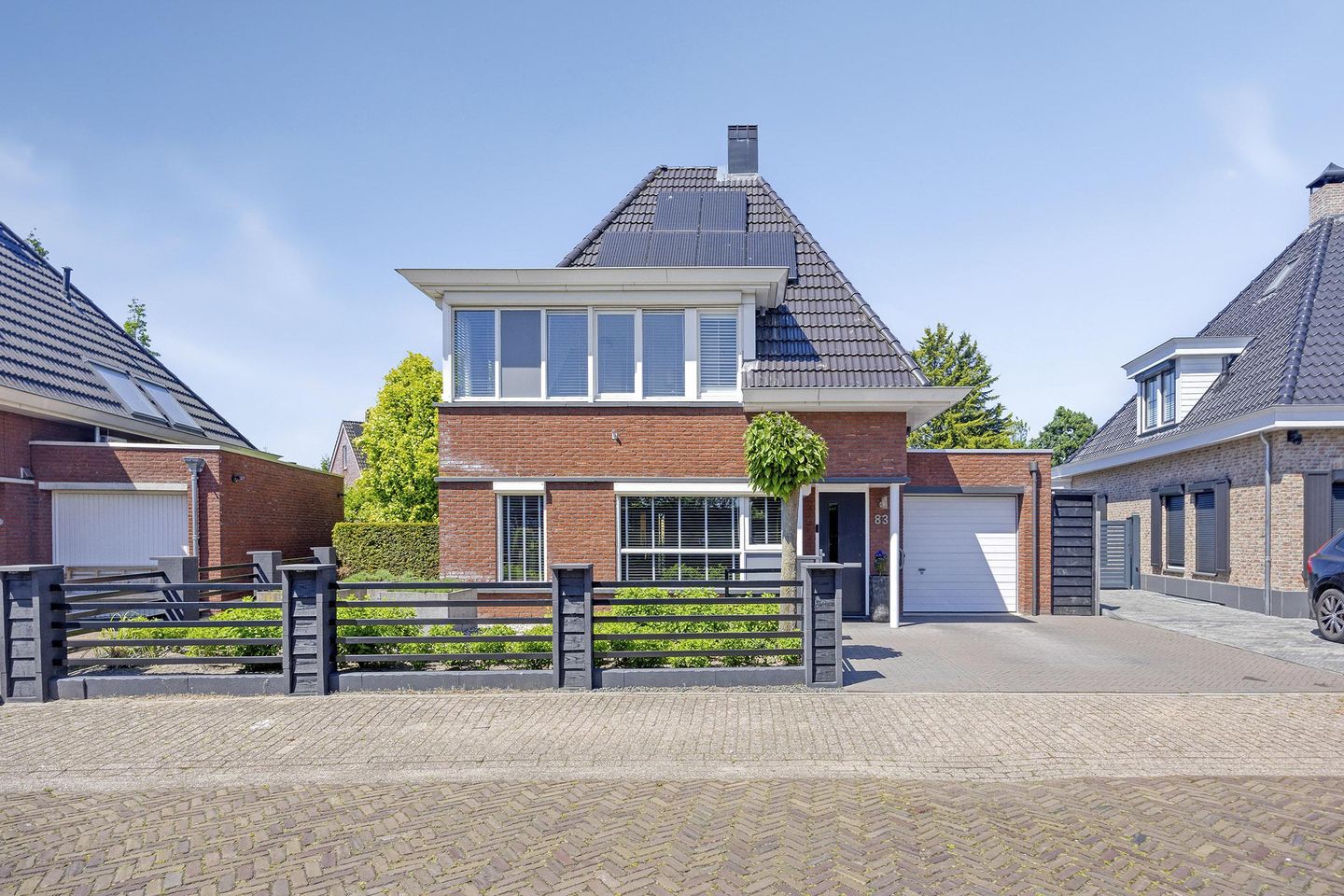 Photo 1 of Sint Nicolaasdijk 83