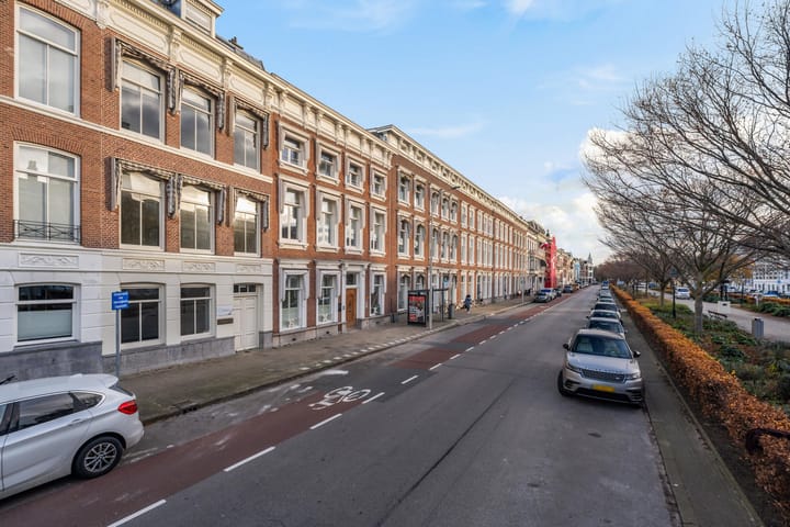 Foto 2 van Nassauplein 24-B