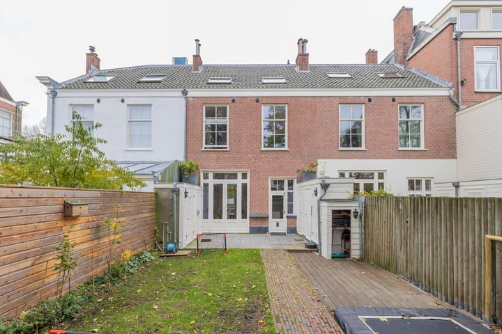 Photo 7 of Schotersingel 3