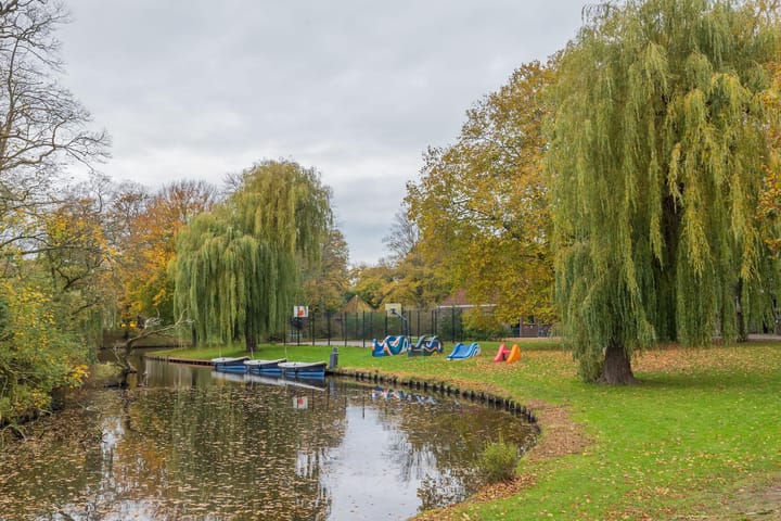 Photo 2 of Schotersingel 3