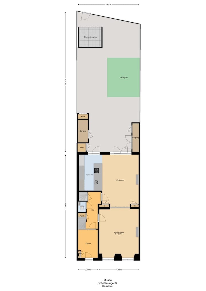 Photo 57 of Schotersingel 3