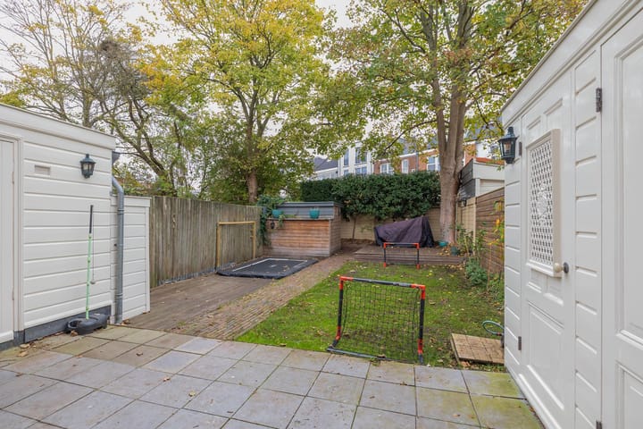 Photo 21 of Schotersingel 3