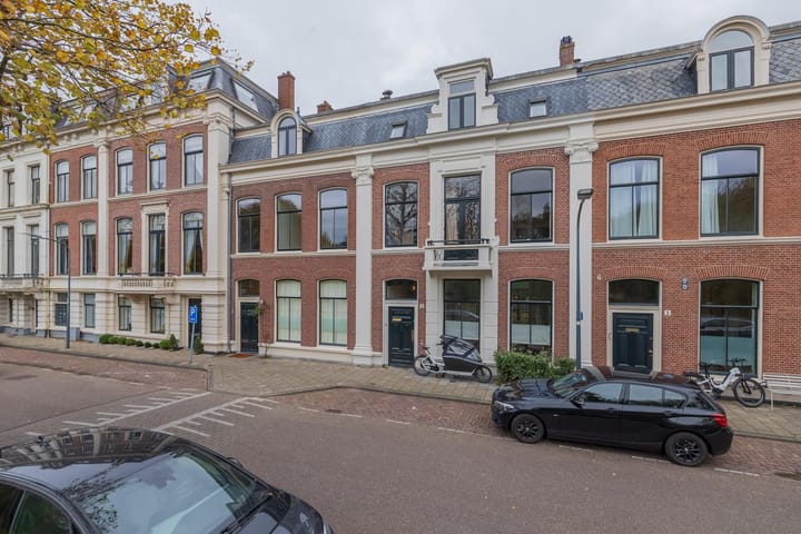 Photo 8 of Schotersingel 3