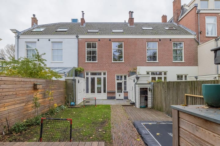 Photo 25 of Schotersingel 3