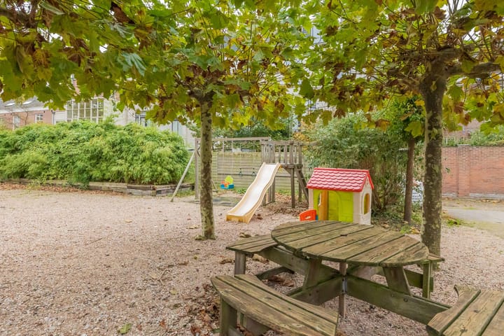 Photo 24 of Schotersingel 3