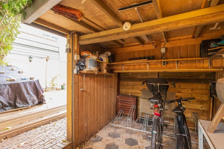 Photo 22 of Schotersingel 3