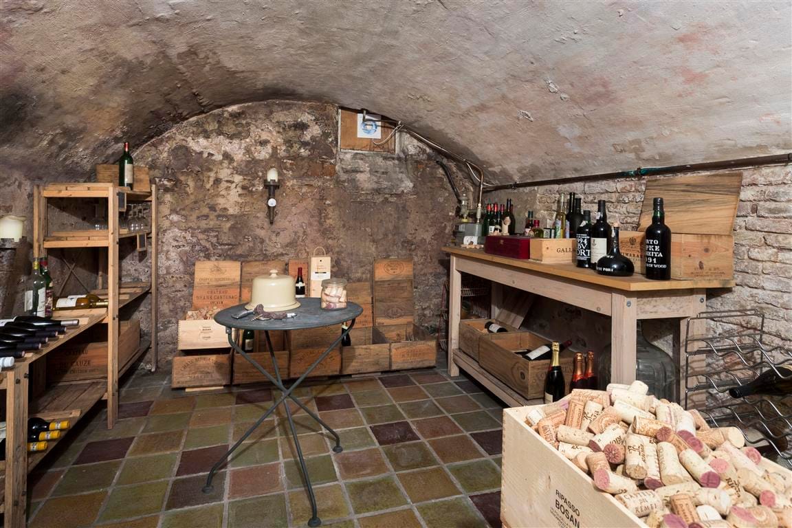 Photo 5 of Veerpoortstraat 1