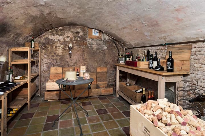 Photo 5 of Veerpoortstraat 1