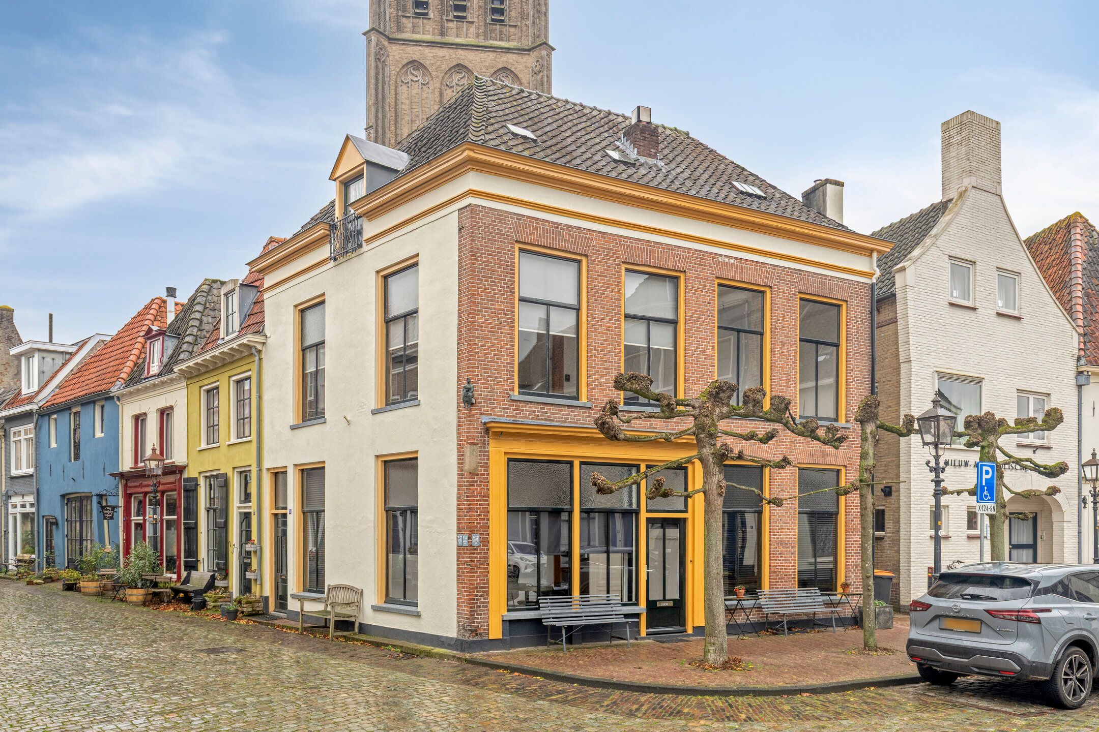 Photo 6 of Veerpoortstraat 1