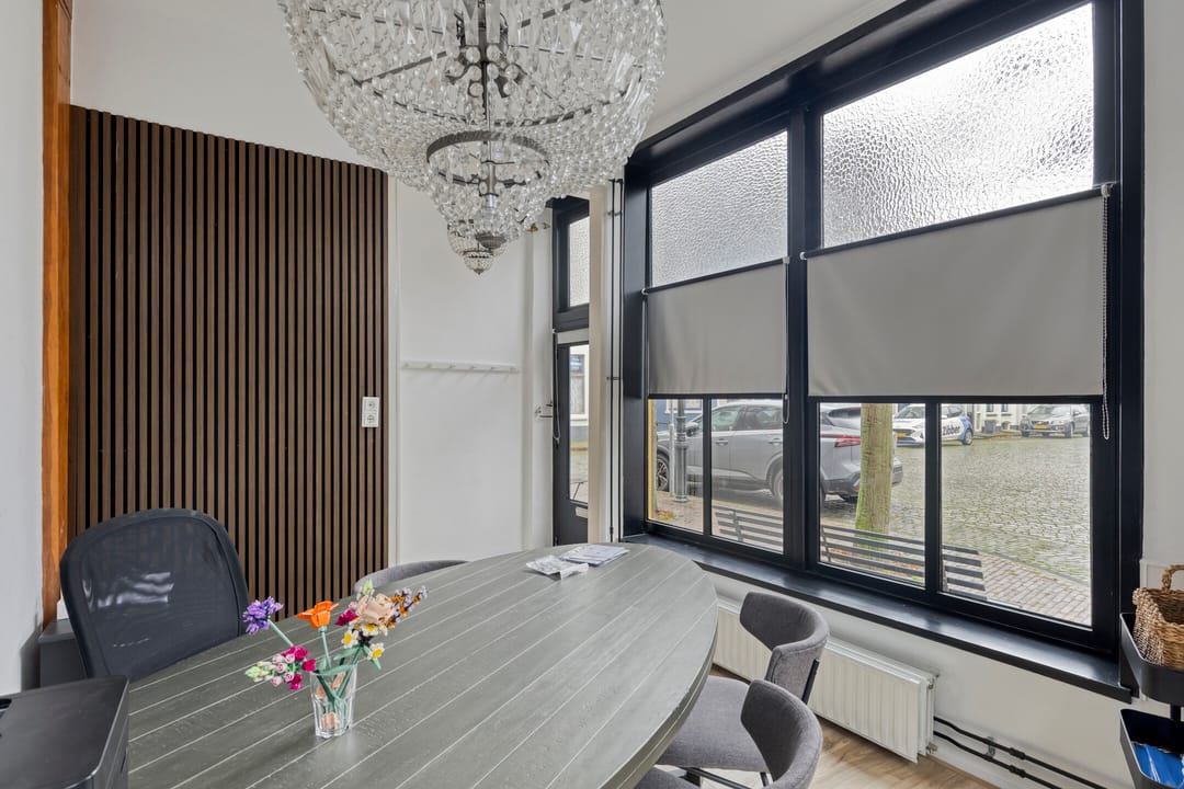 Photo 7 of Veerpoortstraat 1