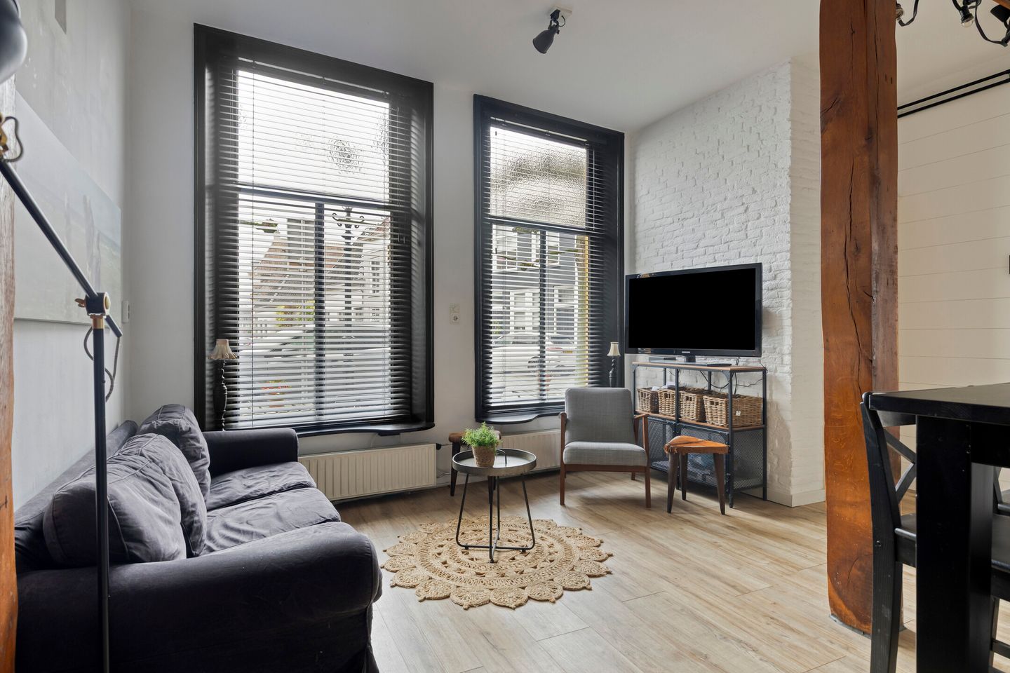 Photo 10 of Veerpoortstraat 1