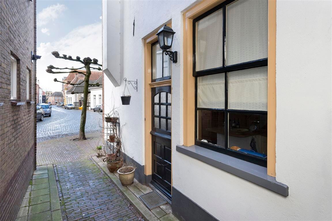 Photo 12 of Veerpoortstraat 1