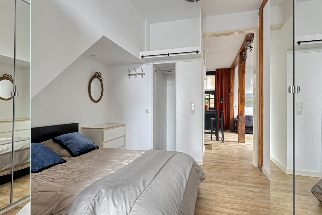 Photo 13 of Veerpoortstraat 1