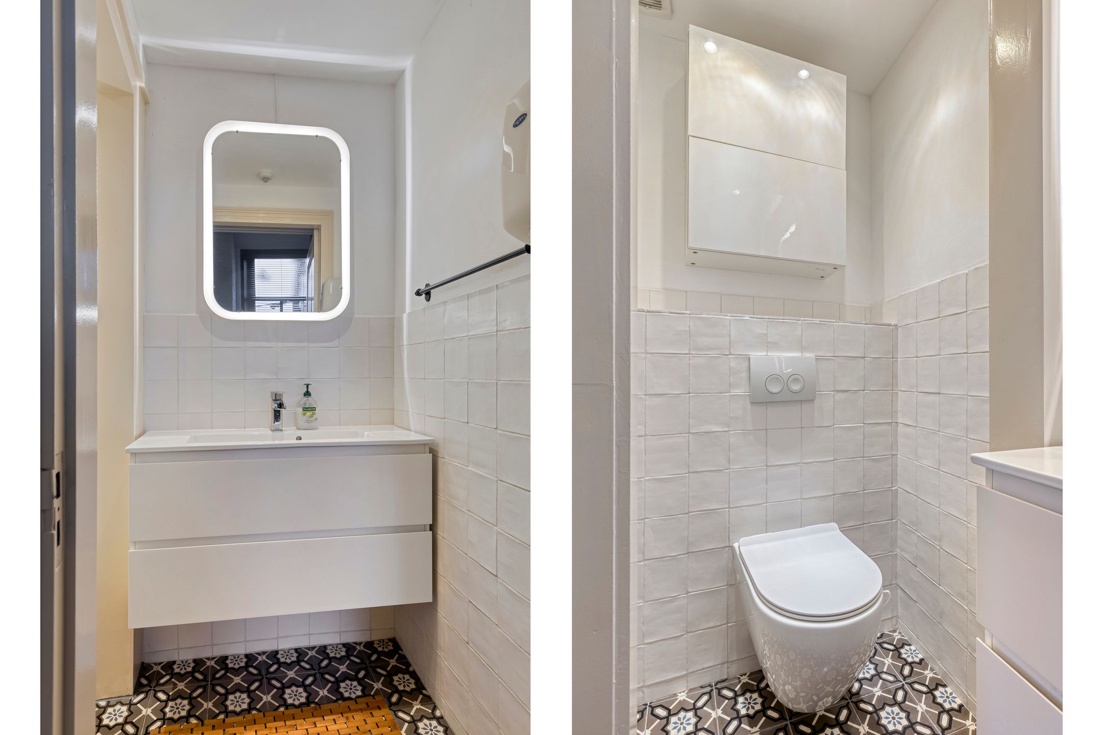 Photo 18 of Veerpoortstraat 1