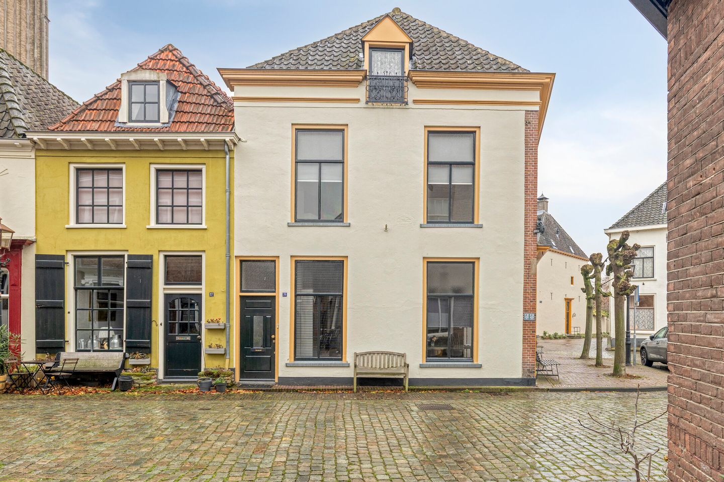 Photo 19 of Veerpoortstraat 1