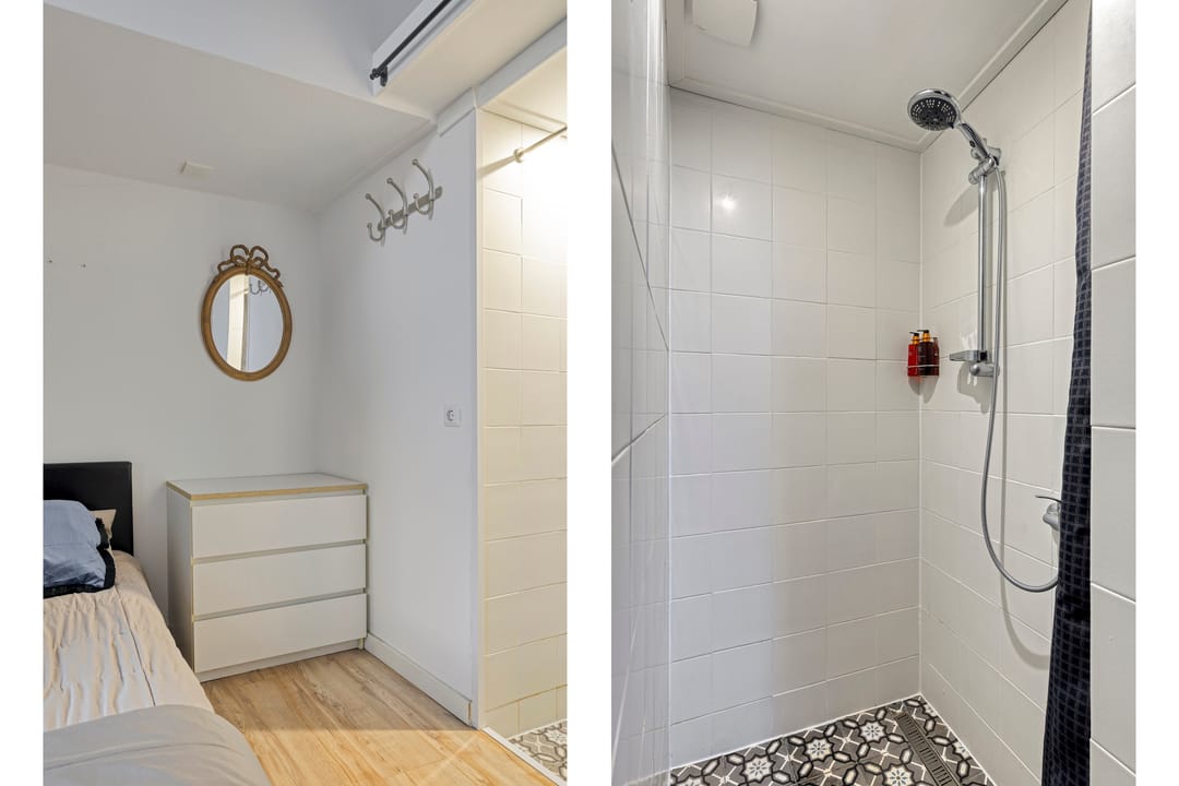 Photo 17 of Veerpoortstraat 1