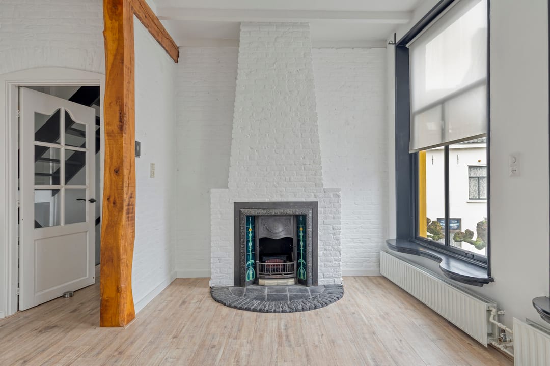 Photo 22 of Veerpoortstraat 1