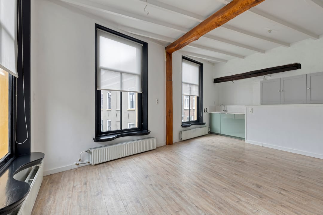 Photo 23 of Veerpoortstraat 1