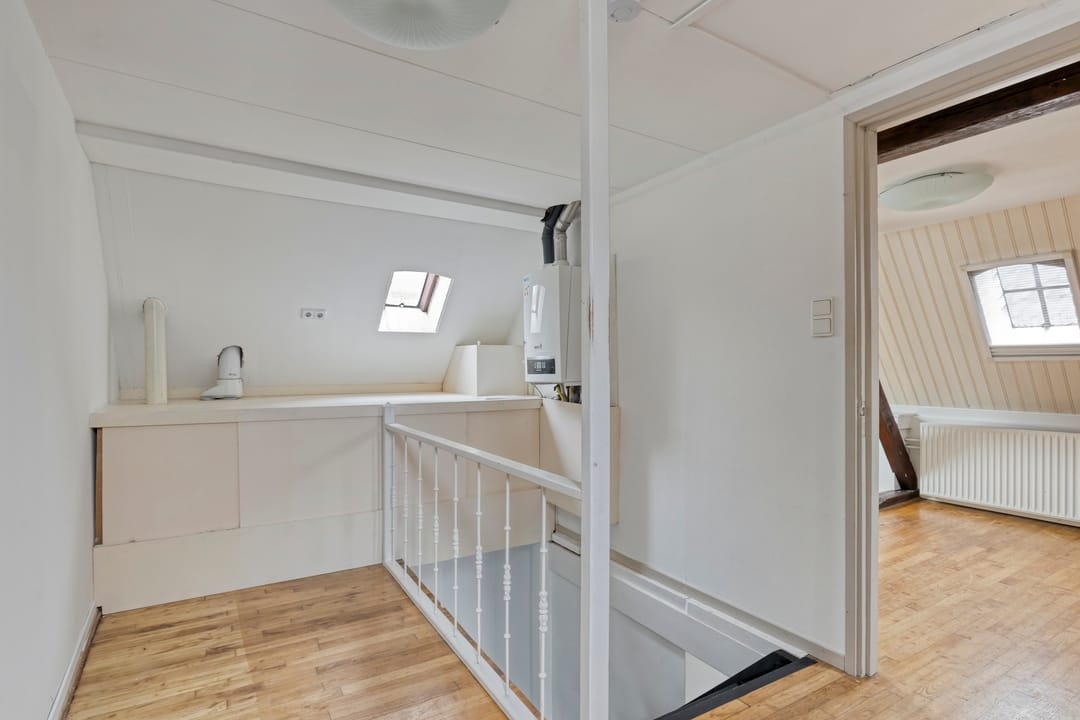 Photo 32 of Veerpoortstraat 1