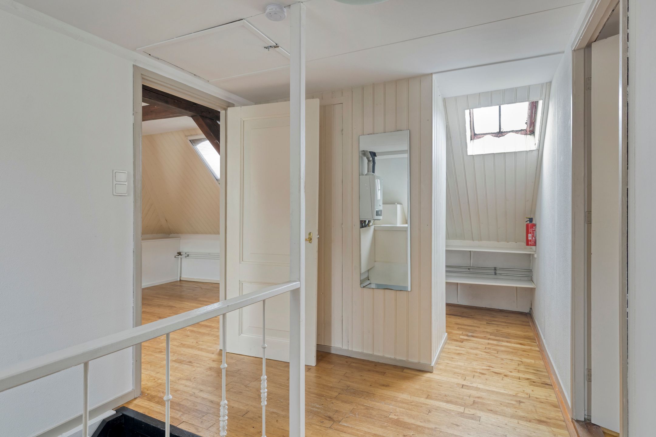 Photo 33 of Veerpoortstraat 1