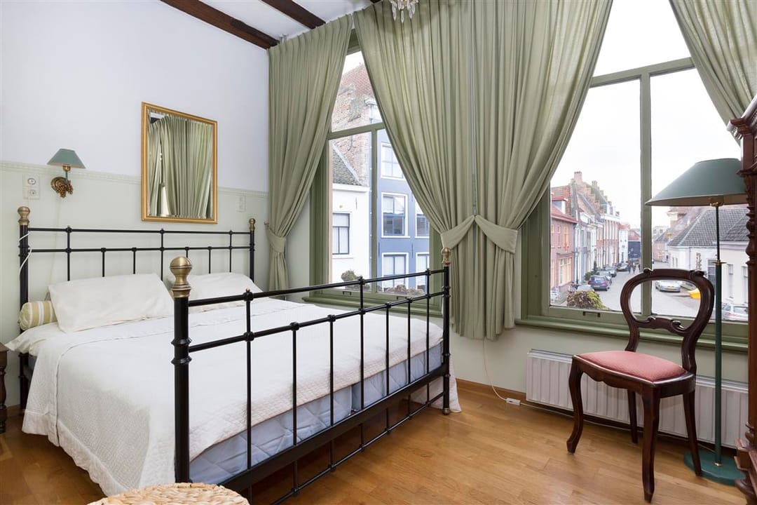 Photo 28 of Veerpoortstraat 1