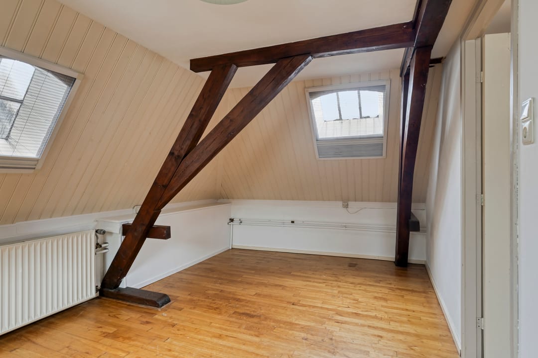 Photo 38 of Veerpoortstraat 1