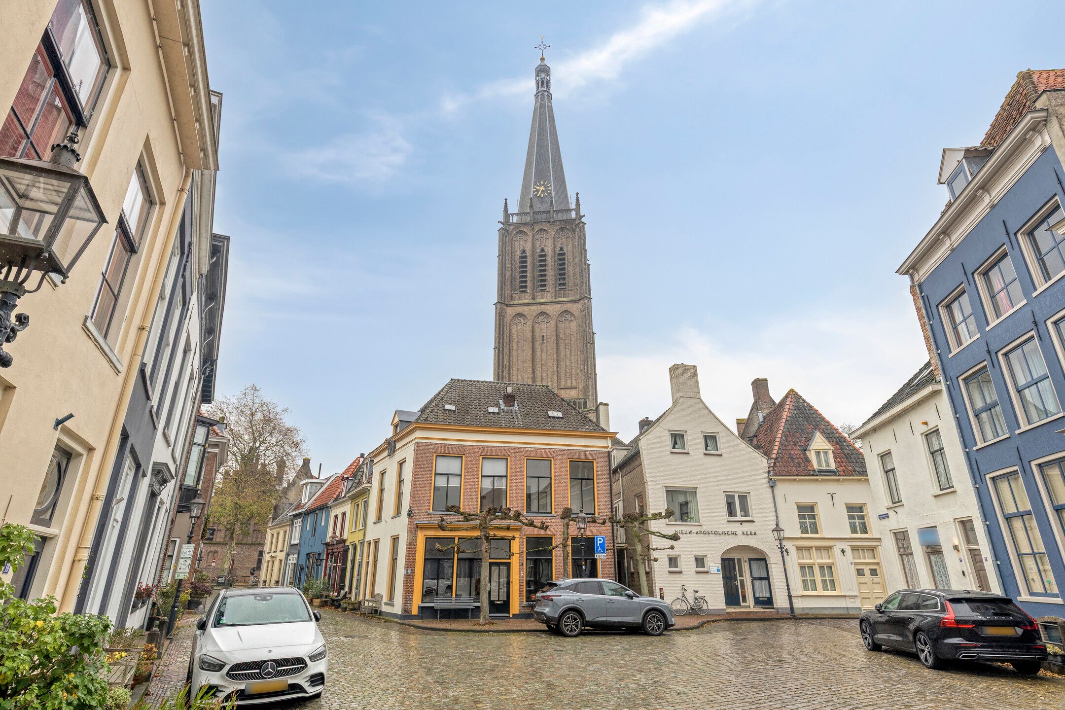 Photo 39 of Veerpoortstraat 1