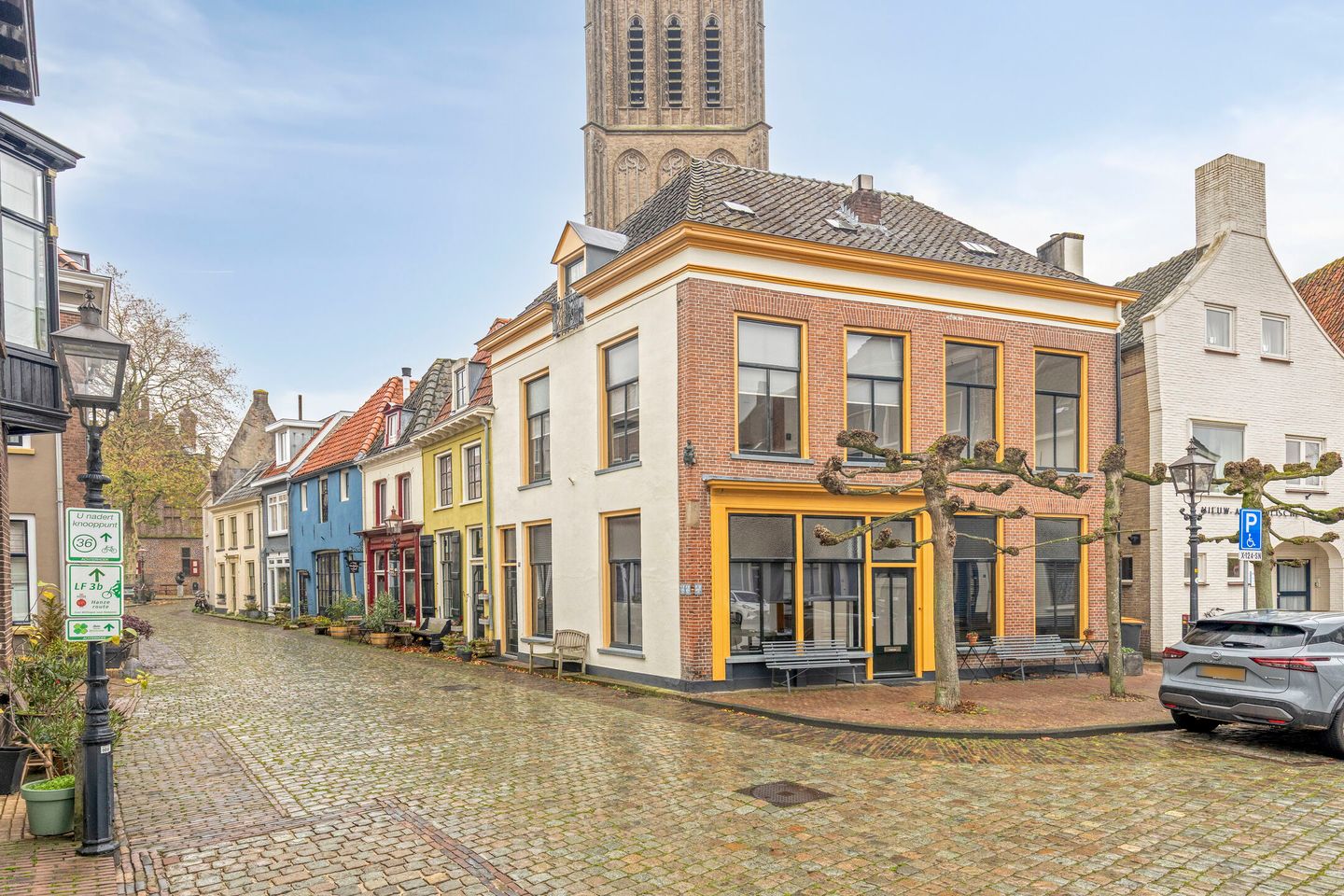 Photo 40 of Veerpoortstraat 1