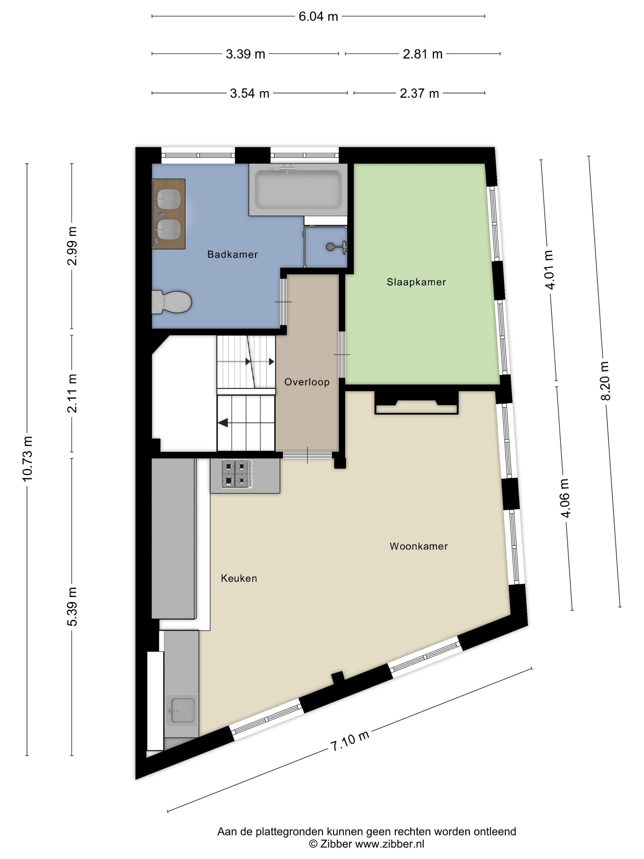 Photo 42 of Veerpoortstraat 1