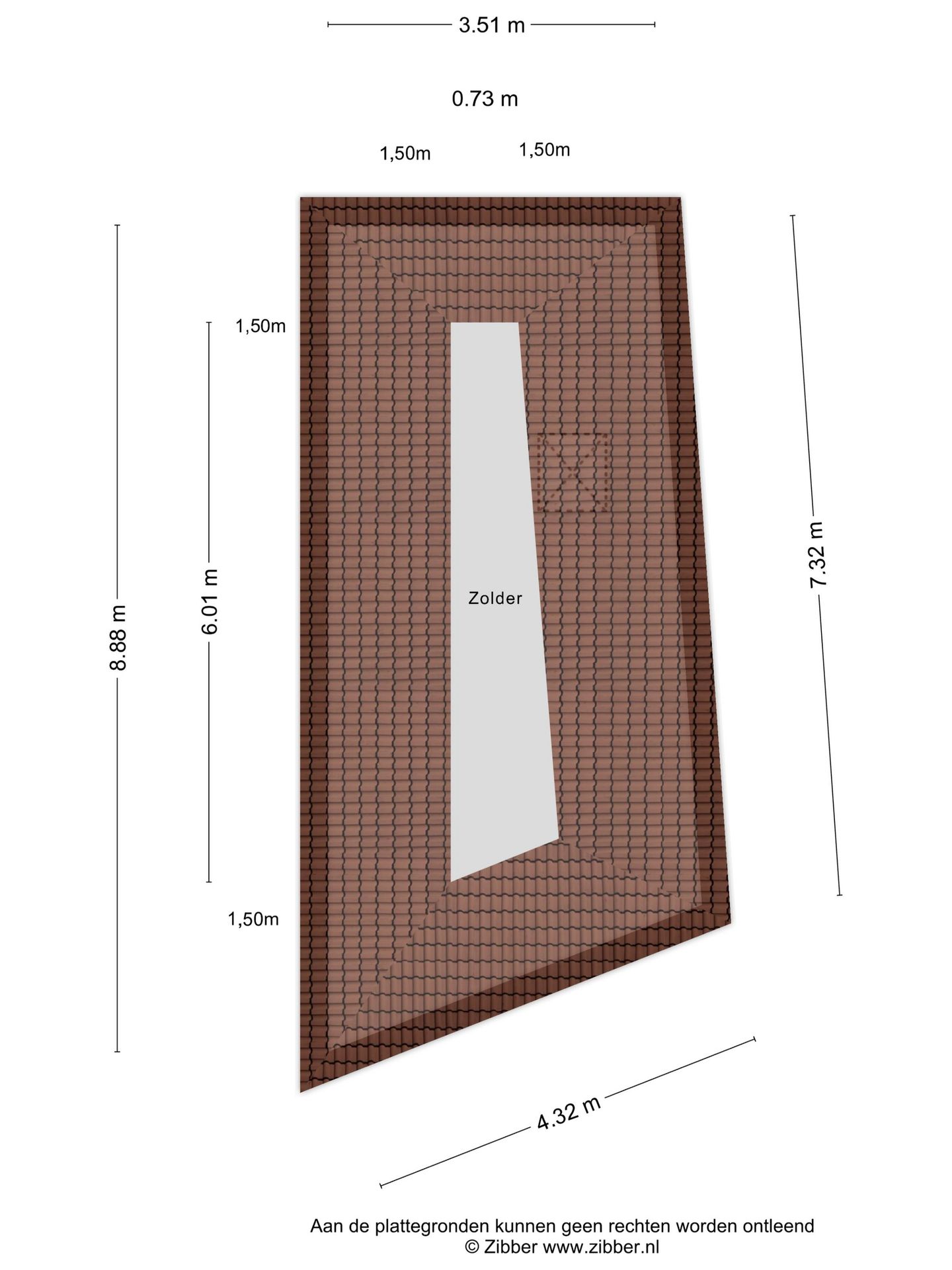 Photo 44 of Veerpoortstraat 1