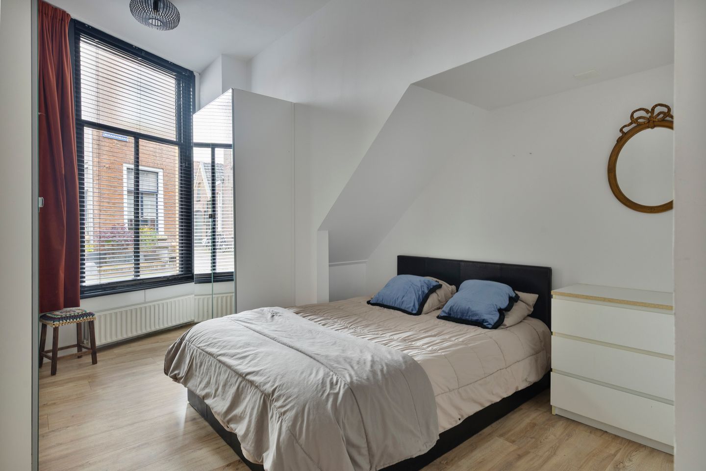 Photo 14 of Veerpoortstraat 1