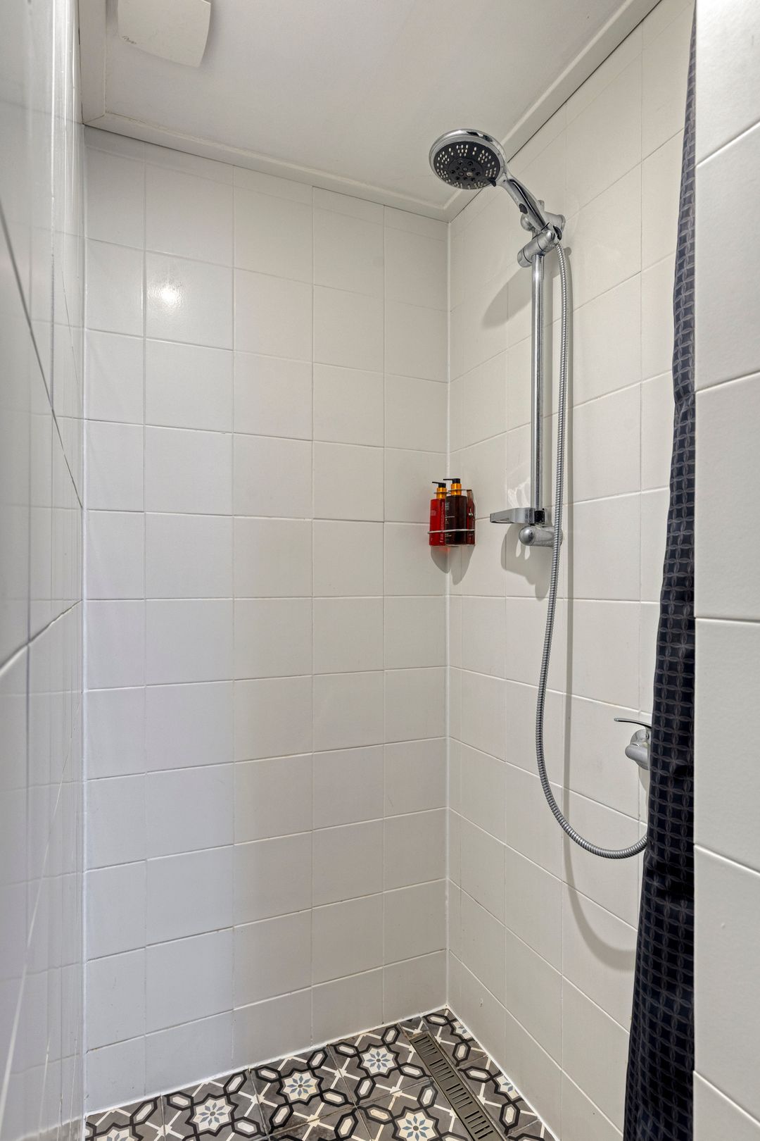 Photo 16 of Veerpoortstraat 1