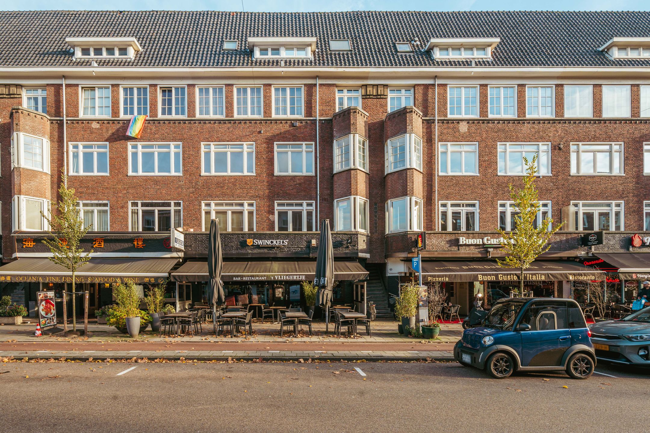 Scheldestraat 81-, 81, 2, Amsterdam, 1078GH, Noord-Holland, Nederland 81 