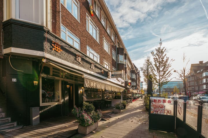 Foto 29 van Scheldestraat 81-2