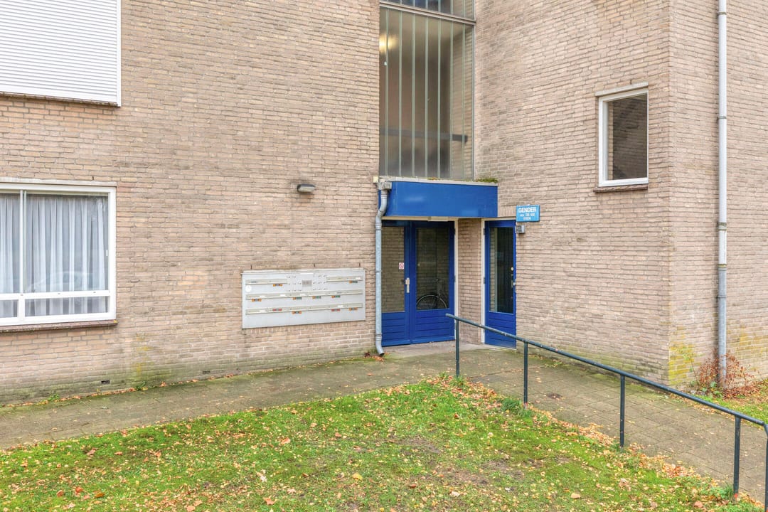 Foto 8 van Gender 60