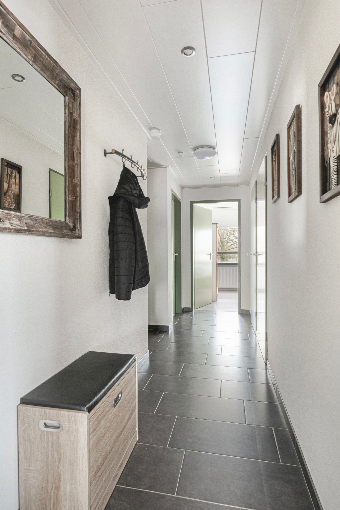 Foto 12 van Gender 60