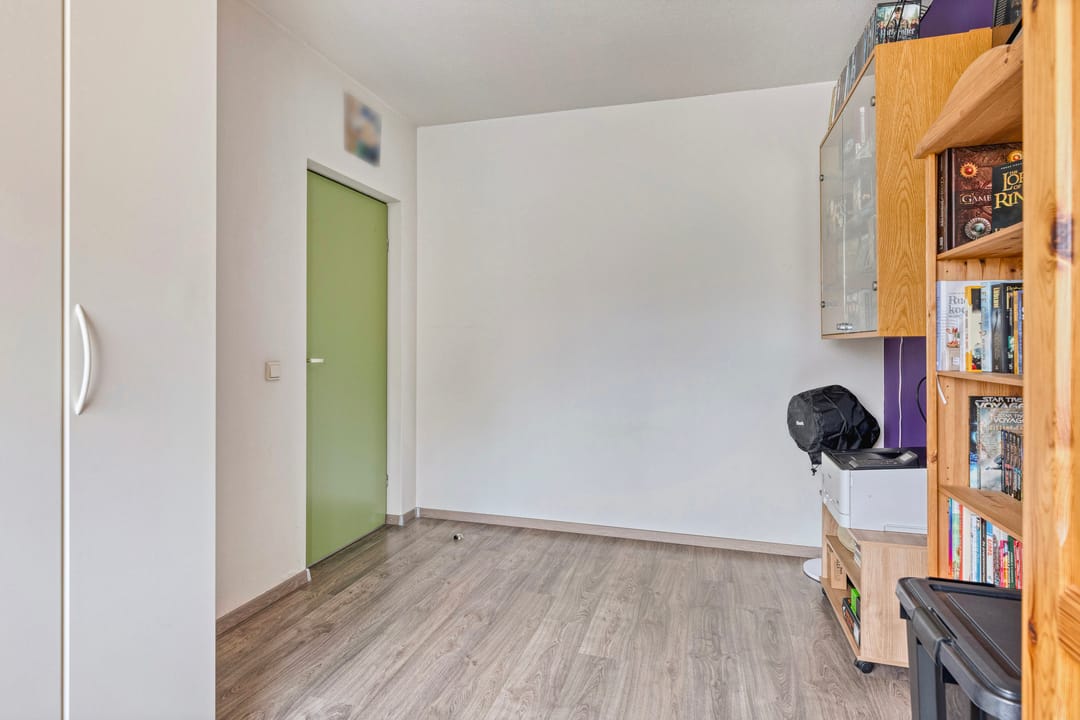 Foto 26 van Gender 60