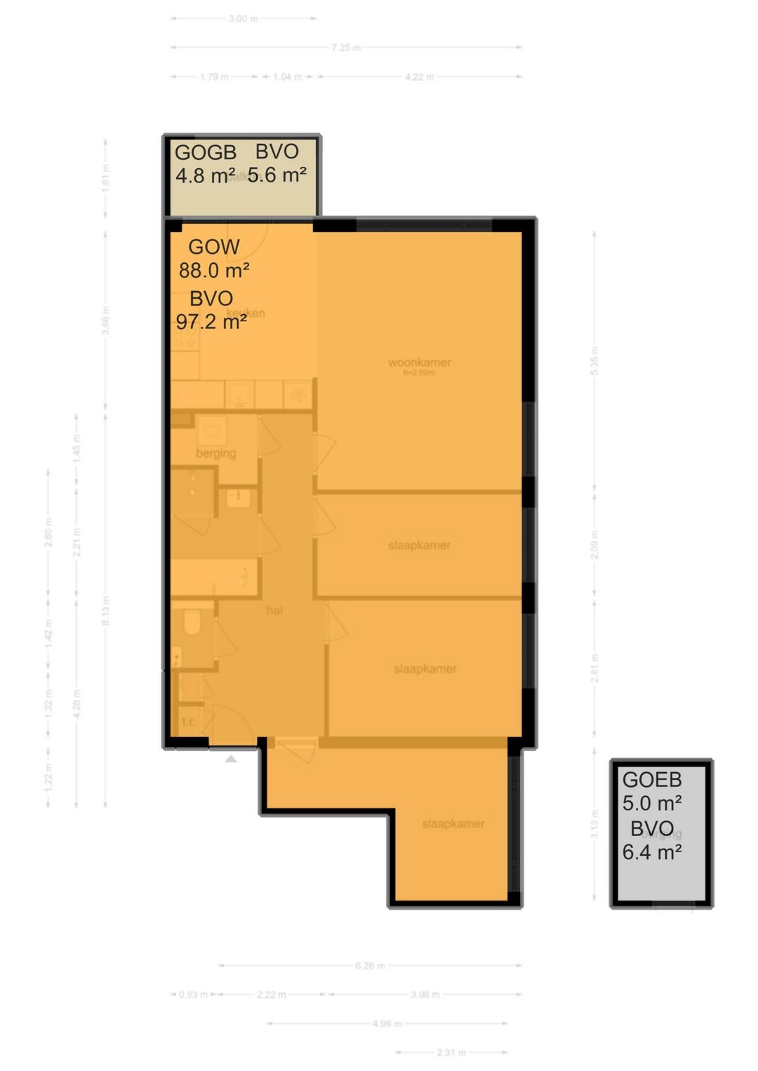 Foto 29 van Jacob van Arteveldestraat 4-C