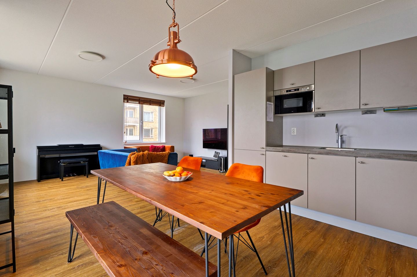 Foto 5 van Jacob van Arteveldestraat 4-C