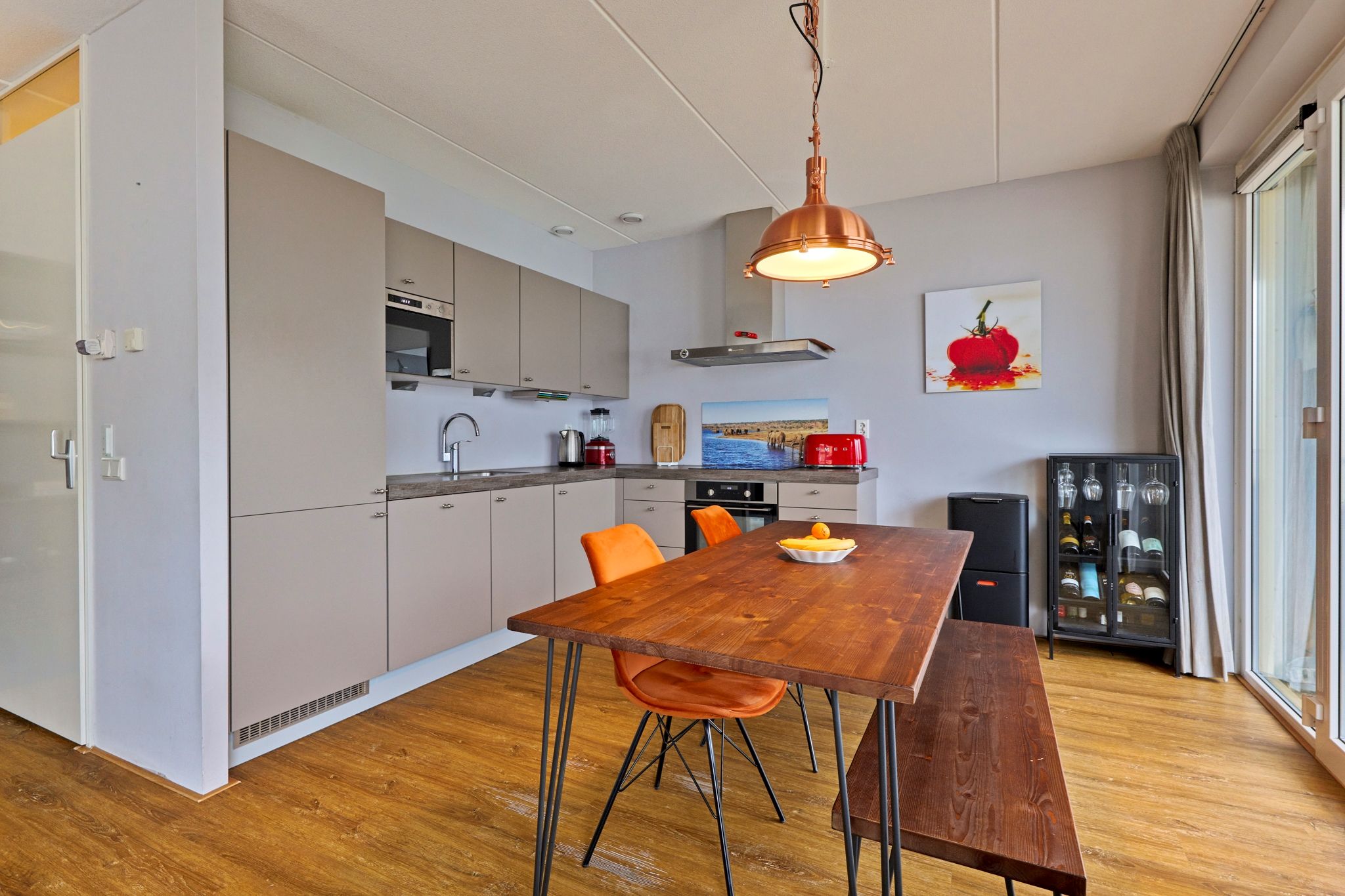 Foto 6 van Jacob van Arteveldestraat 4-C