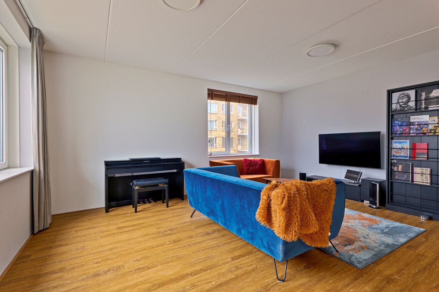 Foto 10 van Jacob van Arteveldestraat 4-C